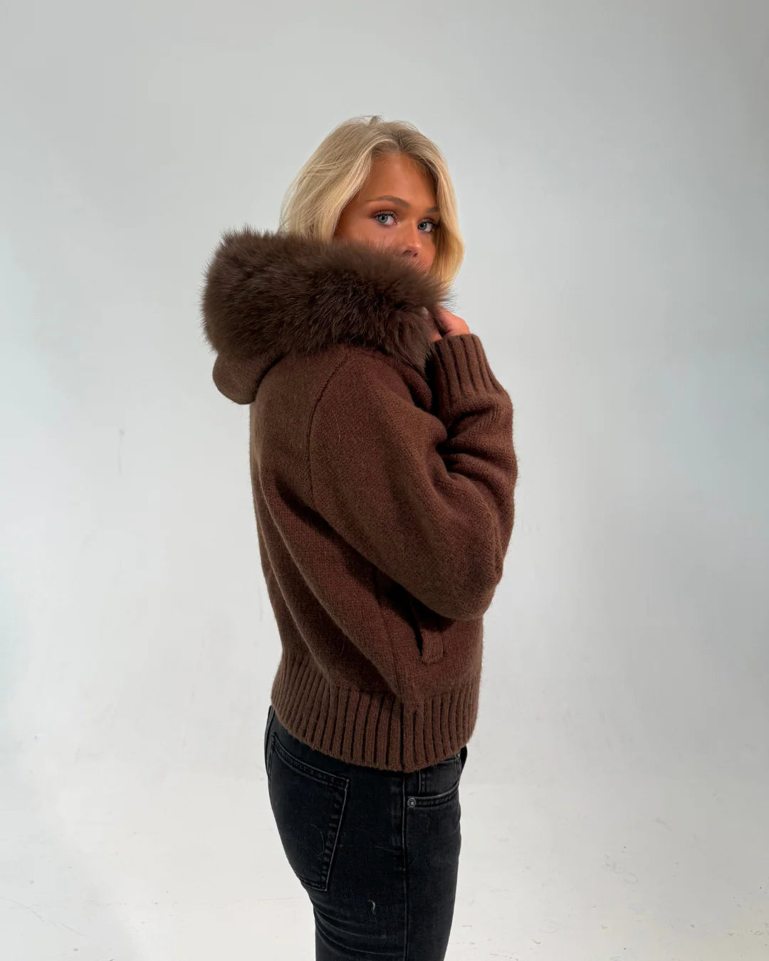 Veste Auralia