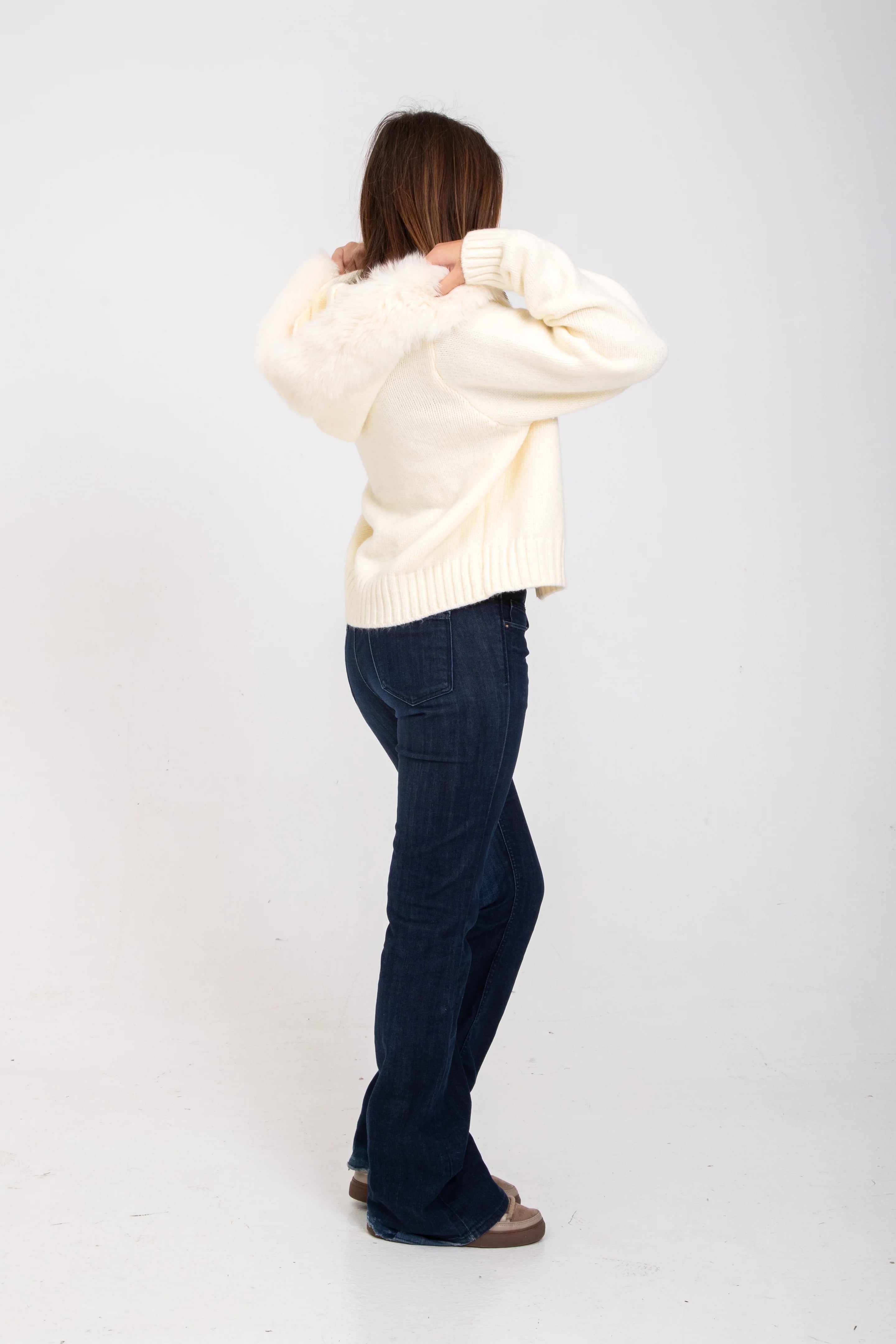 Veste Auralia