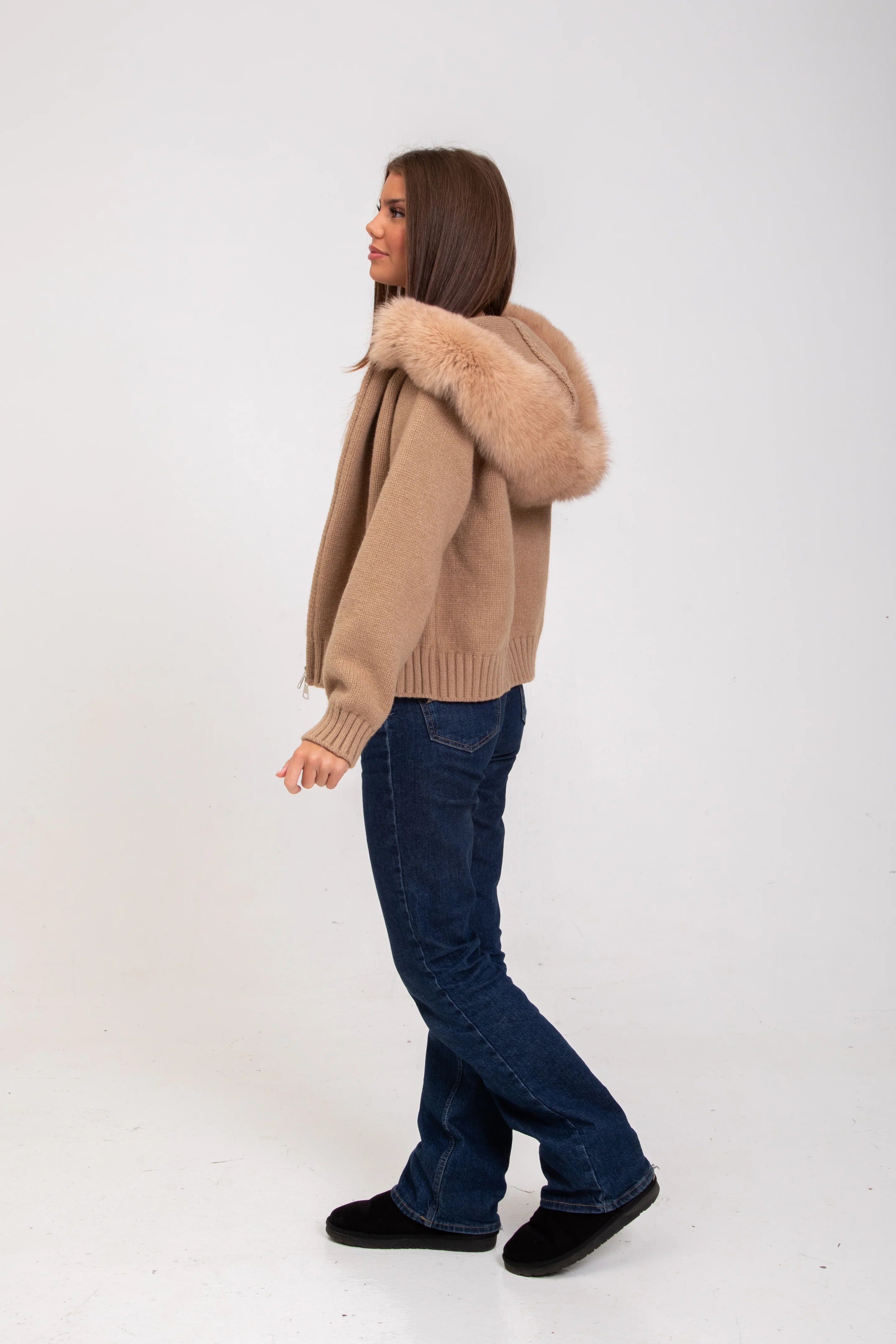 Veste Auralia