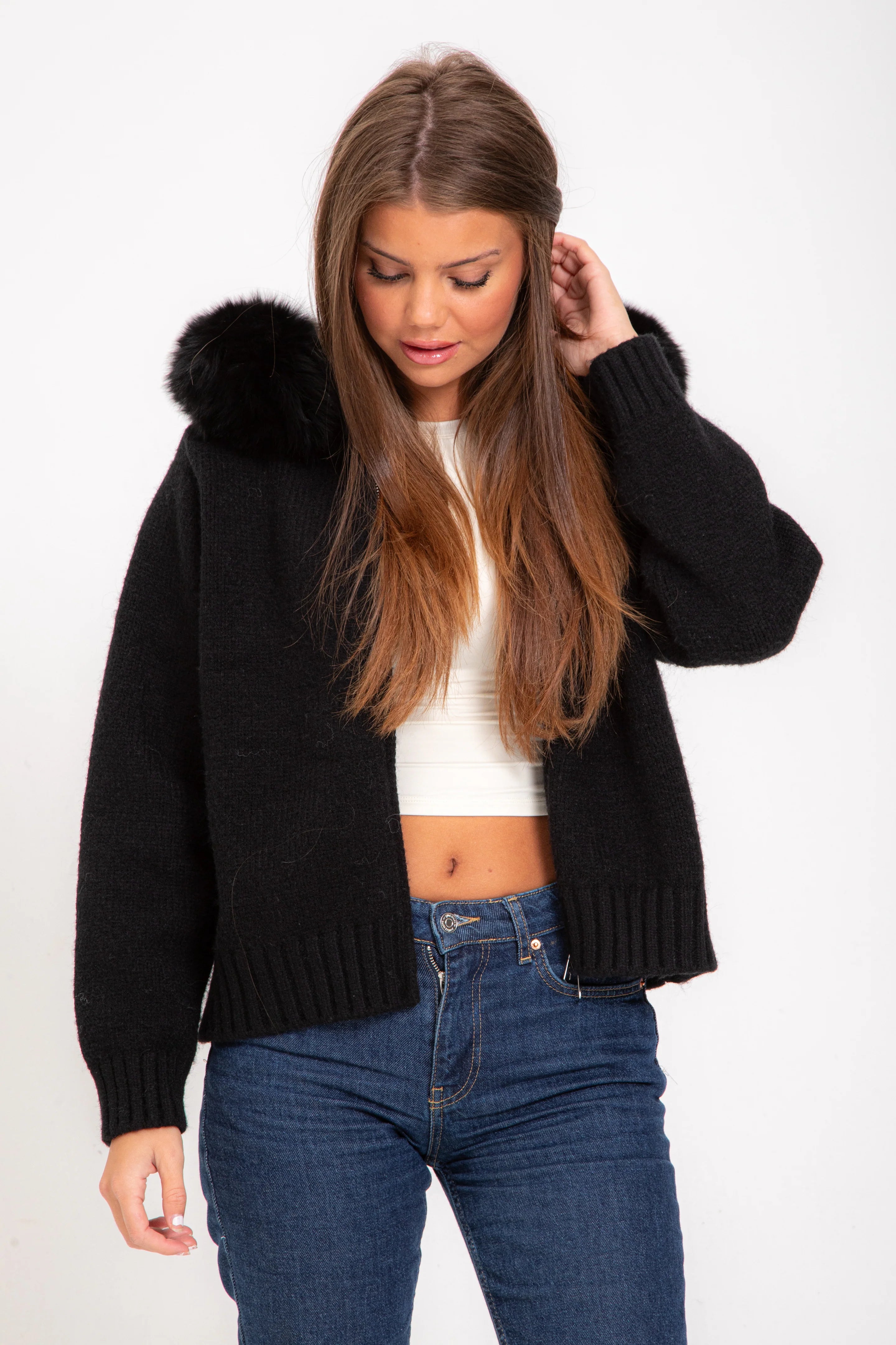 Veste Auralia