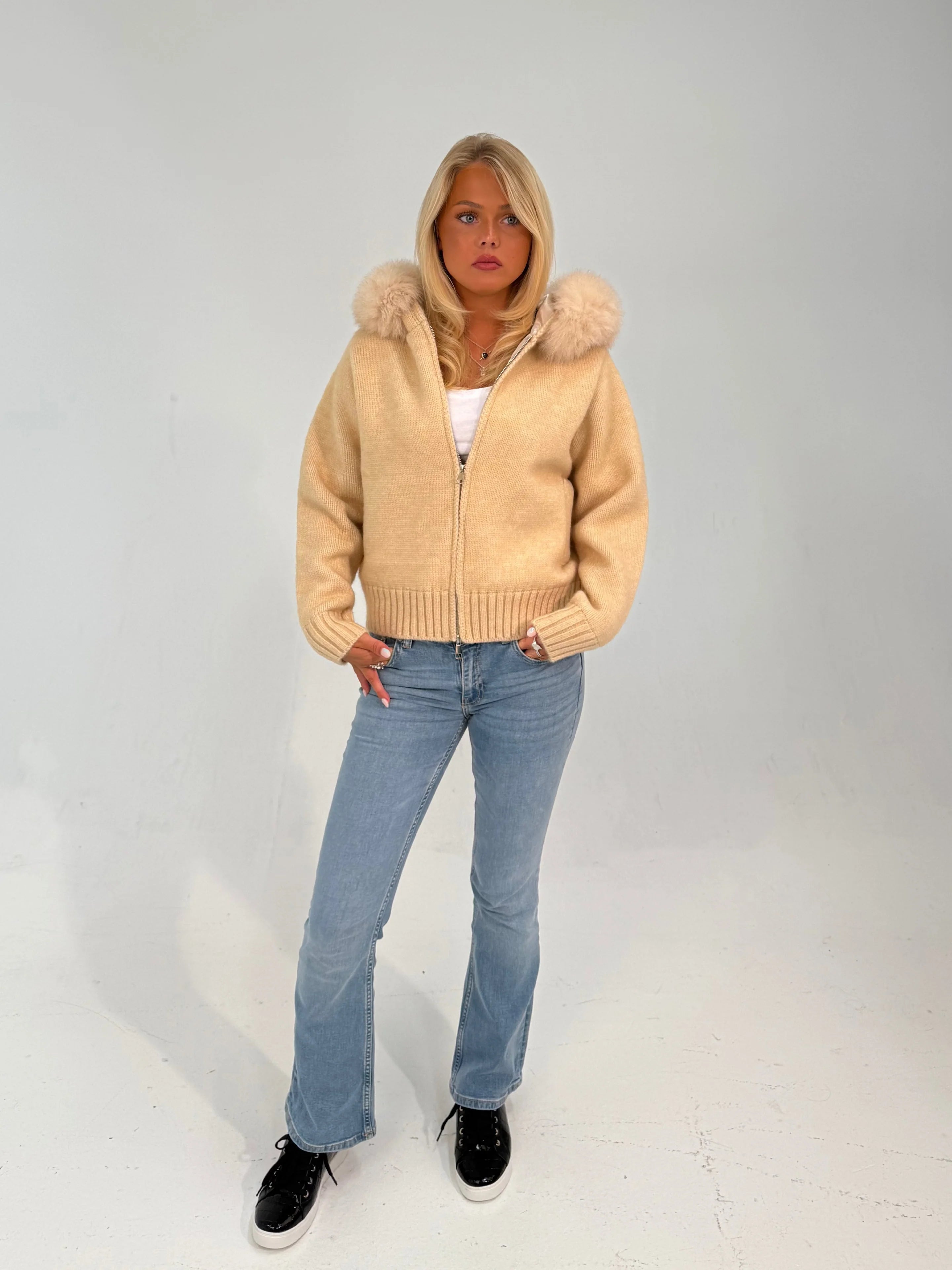 Veste Auralia