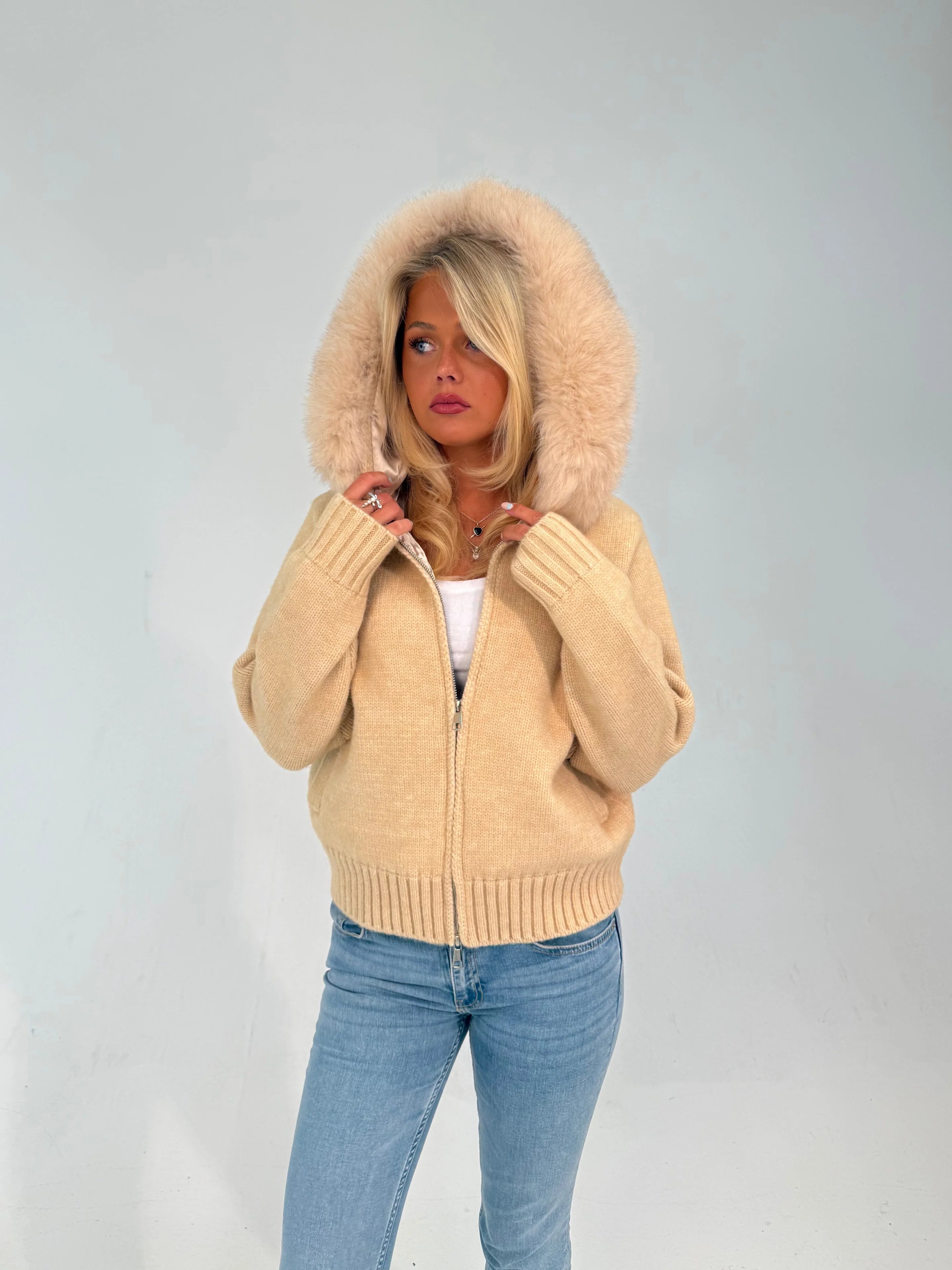 Veste Auralia