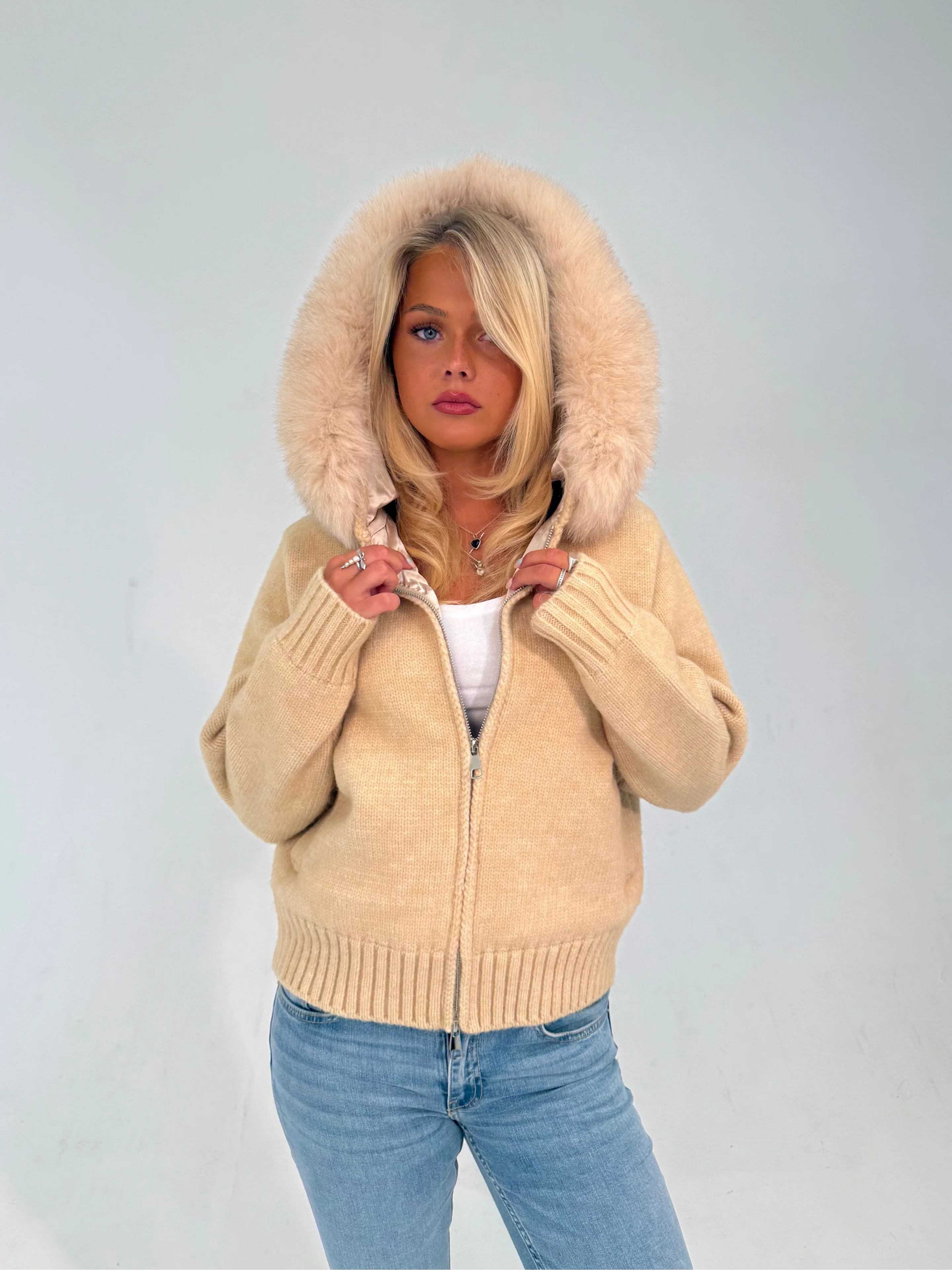 Veste Auralia