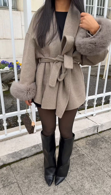 Automne stylé